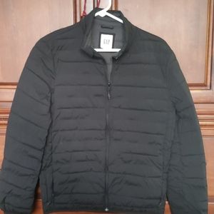 Men's Gap Puffer Jacket